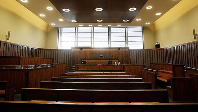 Arrest warrant for Dublin teen on child abuse material charges after turning up late to court