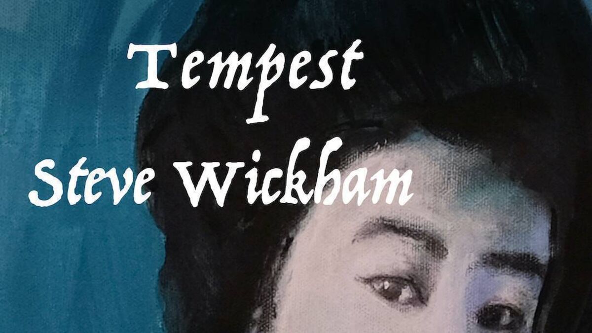 Tempest to open at Roscommon Arts Centre