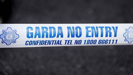 Teenager seriously injured after falling from e-scooter in Co Dublin