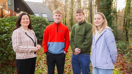 Deadline approaching for Roscommon students to apply for Scholarship worth up to €20,000