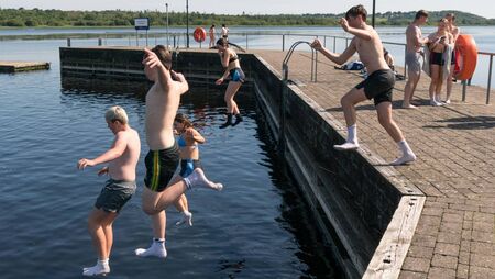 Herald Opinion: Enjoying the sunshine is easy – but are we prepared for what comes with it?