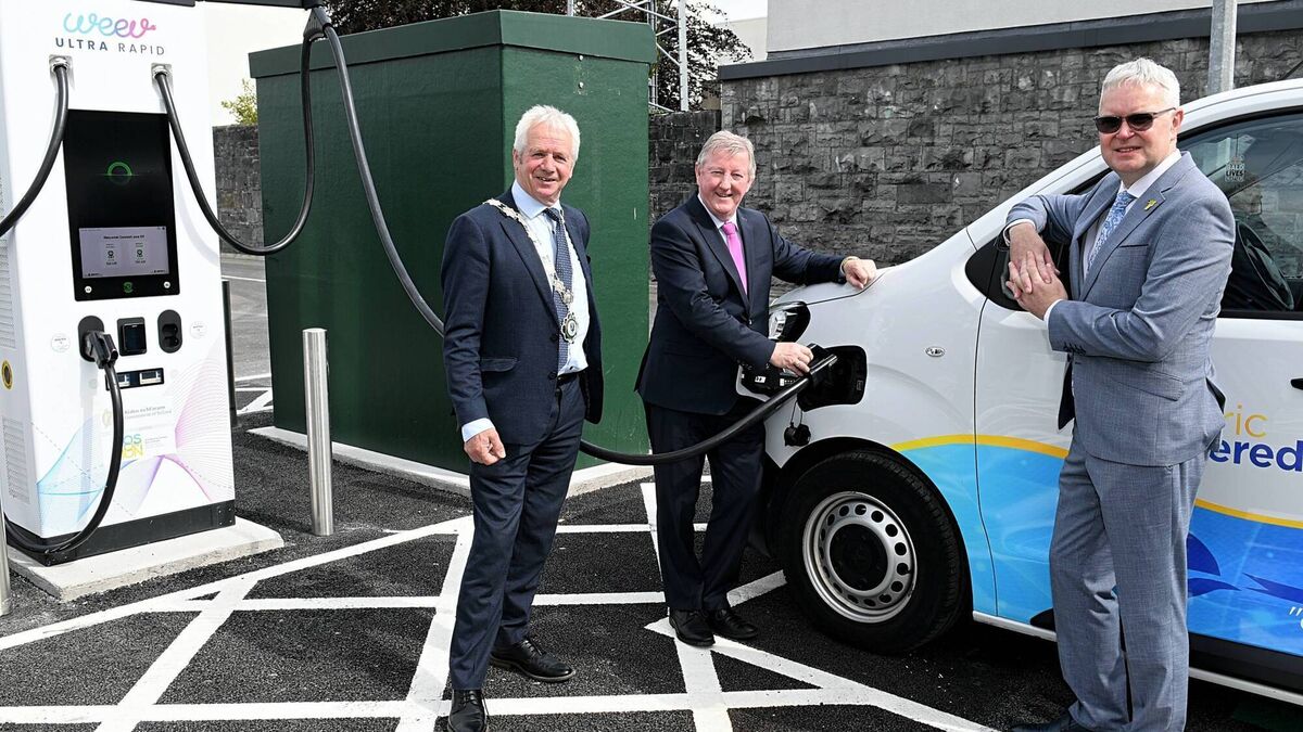 The Kettle's Boyled: I’d like to give junior ministers a plug