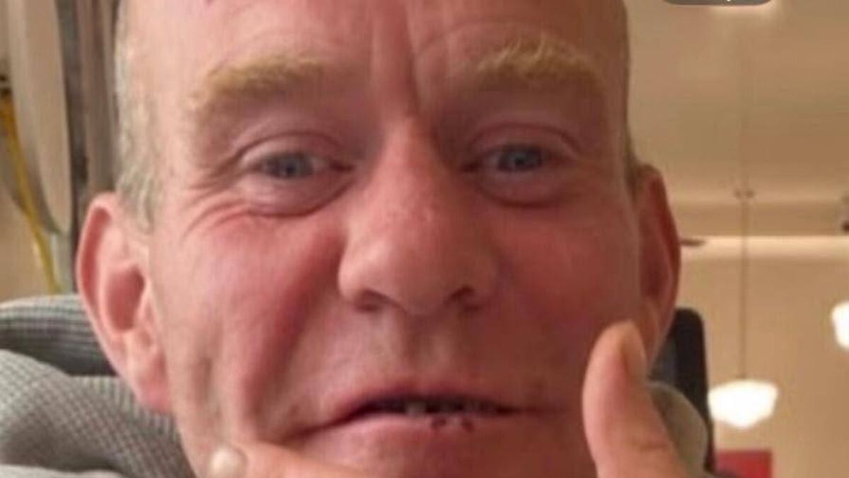 Gardai seek information in tracing missing Frenchpark man