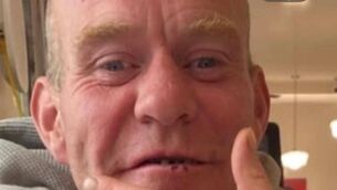 <p>Neilson Martin has been missing from his home for over a week.</p>