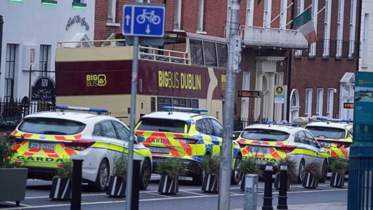 Judge tells jury of alternative verdicts available in Dublin stabbing trial