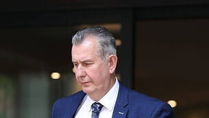 MetroLink boss commits to 'hit the ground running' on rail project in 2026