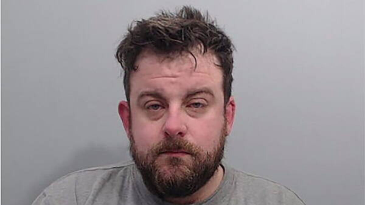 Stephen McCullagh to appeal 31-year sentence for murder of Natalie McNally