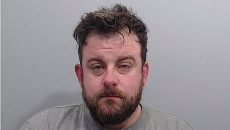 Stephen McCullagh to appeal 31-year sentence for murder of Natalie McNally