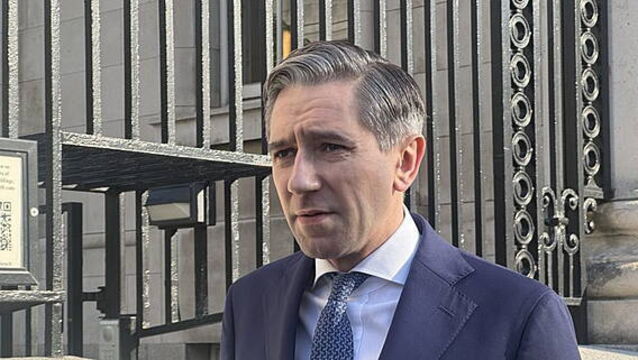 Tánaiste defends lower rate of VAT for food businesses and hairdressers