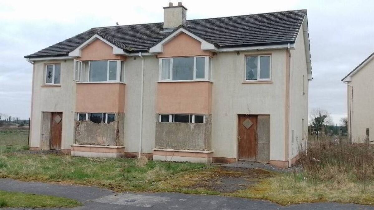 €3m council contract advertised for upgrade of 15 derelict houses