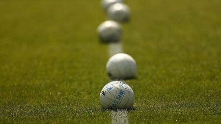 Gardaí investigating assault of referee at Clare U15 game