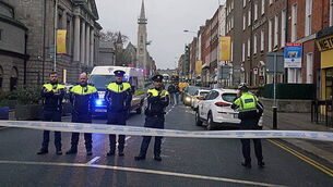Number of Cork solicitors resign over flat fee issue Number of Cork solicitors resign over flat fee issue