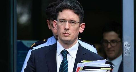 High Court orders Enoch Burke's release from prison