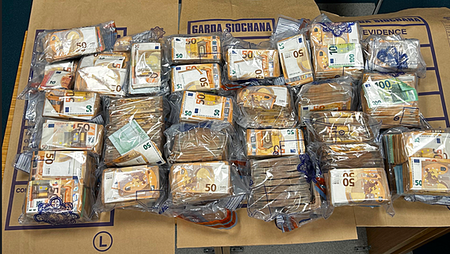 Man (50s) arrested in investigation targeting organised prostitution in Limerick