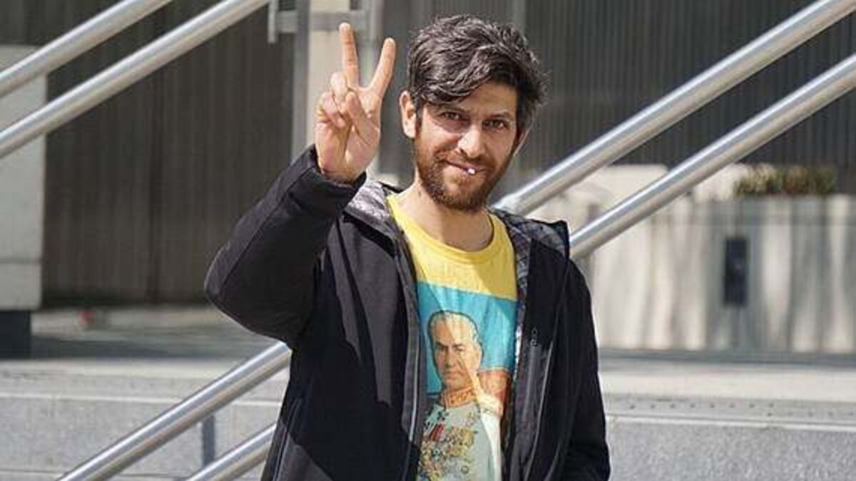 'I don't care if children died': Activist denied bail over Dublin mosque arson attack