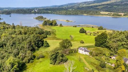 Roscommon lakeside estate with €1.5m price tag 