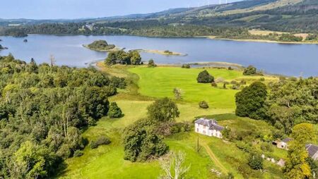 Roscommon lakeside estate with €1.1m price tag 