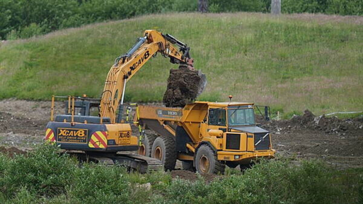 Search of ground in Jo Jo Dullard and Deirdre Jacob murder investigation ends