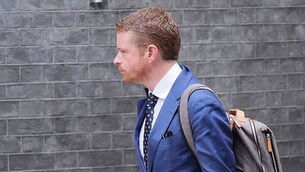 Daughter of garda charged with rape and child cruelty said home had 'atmosphere of violence and threats' Daughter of garda charged with rape and child cruelty said home had 'atmosphere of violence and threats'