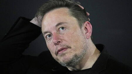 Elon Musk's 'X' accuses media watchdog of damaging its reputation in their investigation
