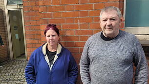 Daughter tells court she ‘probably’ showed journal to mother in garda cruelty and rape trial