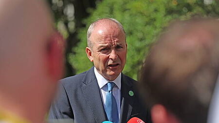 Aughinish Alumina investigation to be completed within weeks, Taoiseach says