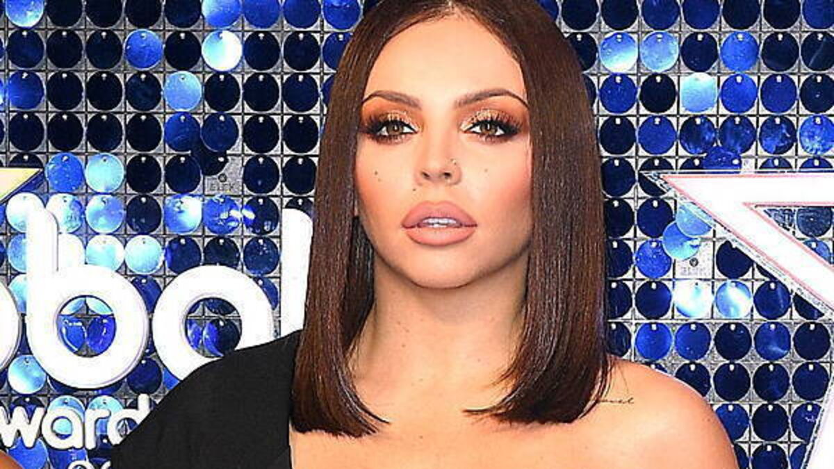 Jesy Nelson admits concerns she will ‘feel heartbroken for the rest of my life’