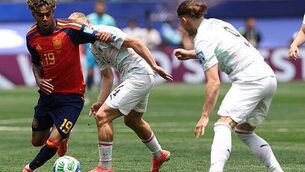 Harry Kane in talks over new Bayern Munich deal Harry Kane in talks over new Bayern Munich deal