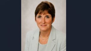 <p>The late Geraldine Dolan.</p> <p>The late Geraldine Dolan.</p>