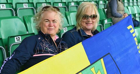 Focus turns to club action