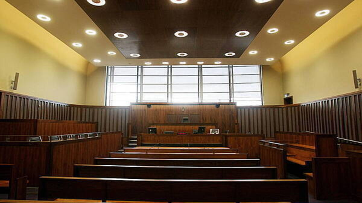 Court upholds life sentence for man who raped his granddaughter and nephew multiple times