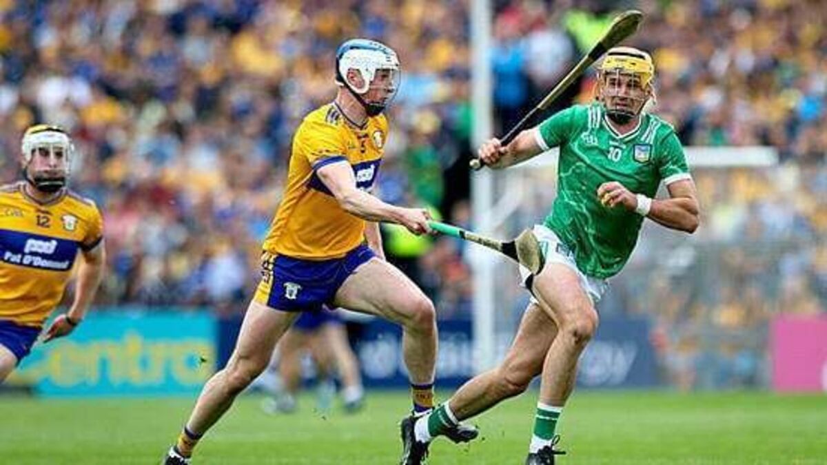 GAA: How to watch this weekend's games
