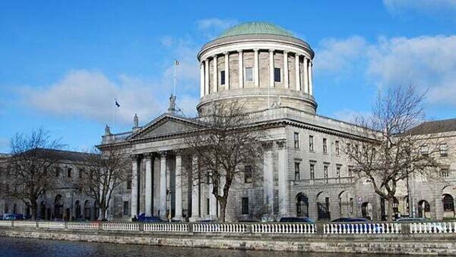 Challenge to Slane bypass permission can go to Court of Appeal