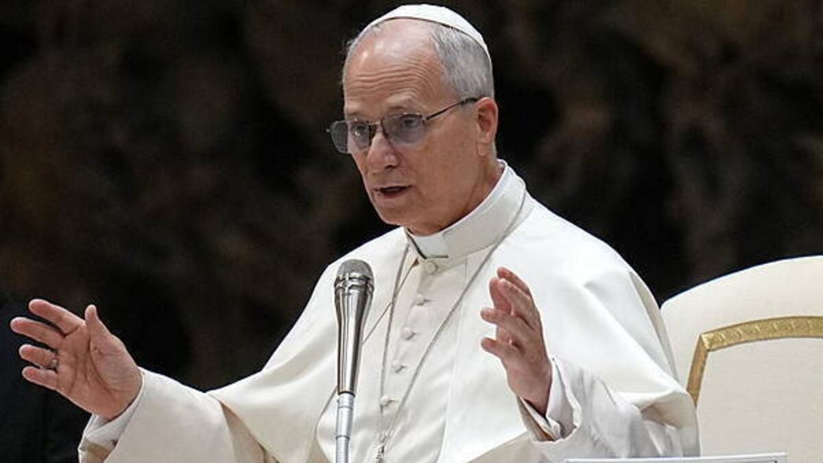 Cork sect excommunicated by Pope Leo to celebrate Mass 'as usual' on Sunday