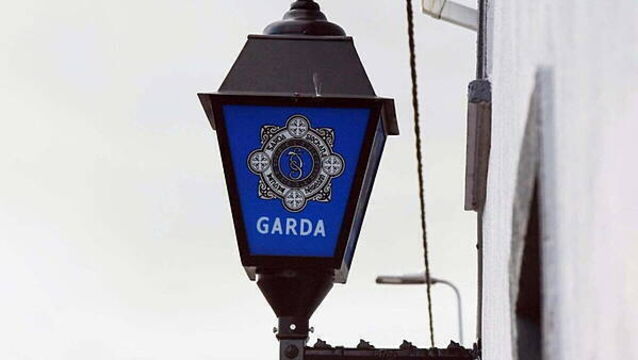 Three men charged in relation to seizure of €640k of drugs in Kildare