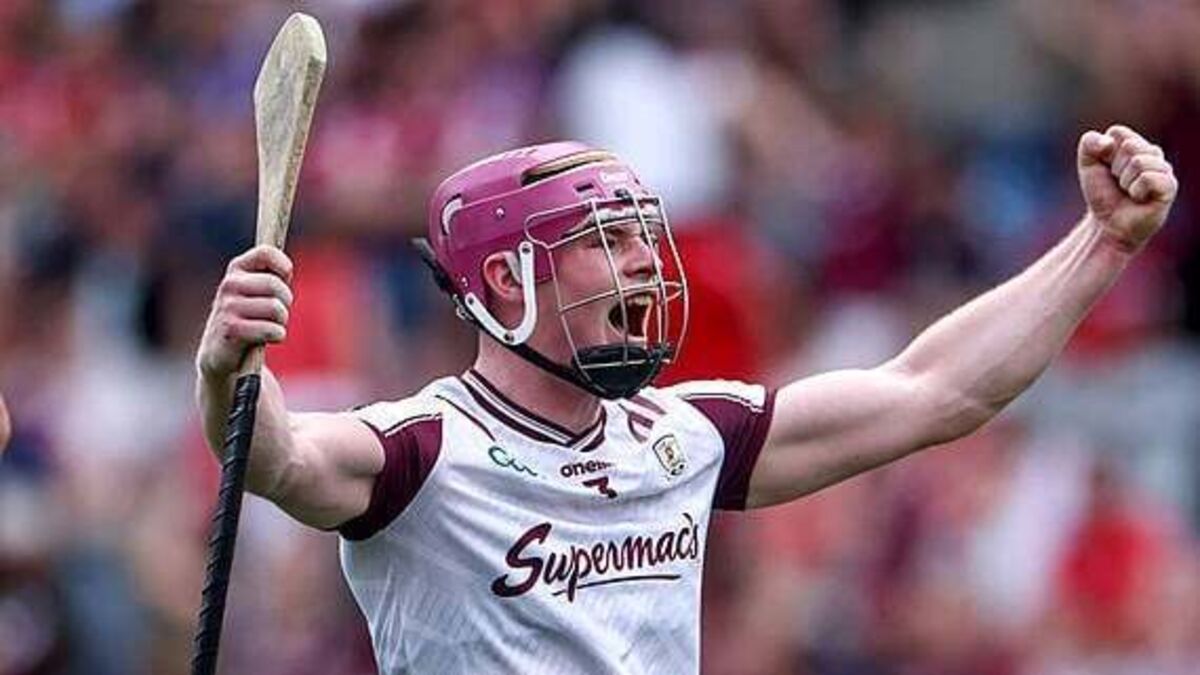 Saturday sport: Galway into All-Ireland Hurling final after beating Cork
