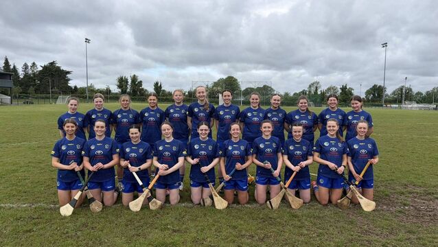 Roscommon let winning hand slip