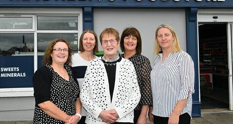 Curtain to come down on nearly six decades in business for County Roscommon woman