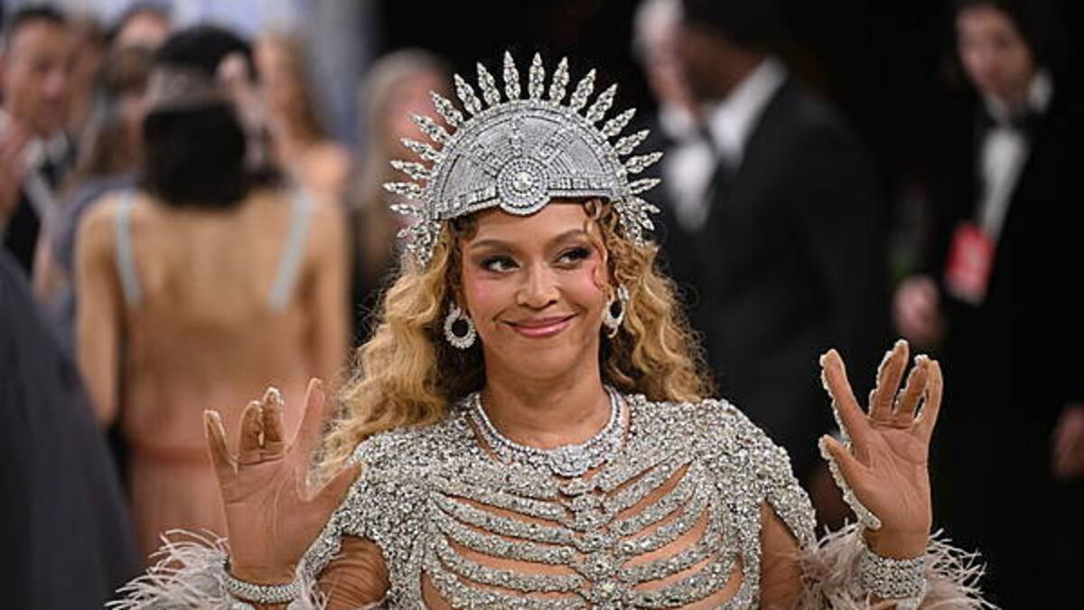 Beyonce drops first new song in two years