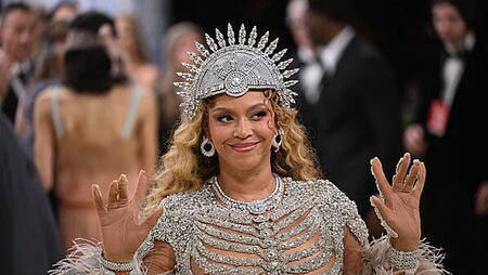 Beyonce drops first new song in two years
