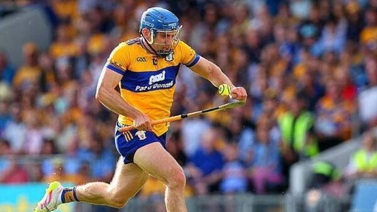 Sunday sport: Limerick to face Clare in SHC semi final