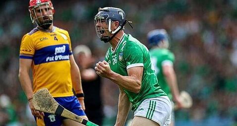 Sunday sport: Limerick overcome Clare to reach All-Ireland final