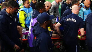 Jude Bellingham tells England fans to have a day off to celebrate Mexico win Jude Bellingham tells England fans to have a day off to celebrate Mexico win