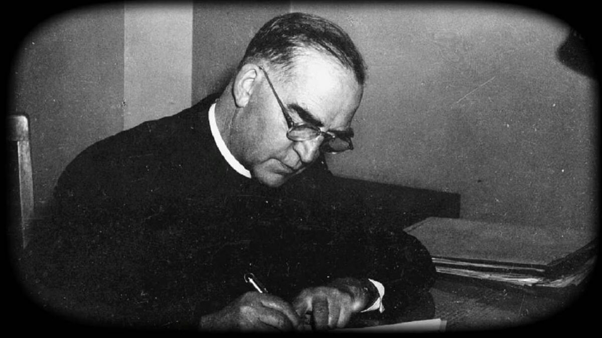 RTÉ to screen new documentary on Fr. Edward Flanagan tonight