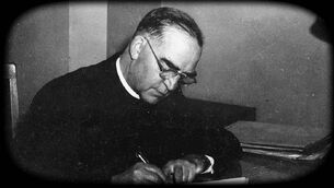 <p>RTE One Television will broadcast a feature-length documentary ‘Heart of a Servant – The Father Flanagan Story’ at 9.30 p.m. on Monday, July 6th.</p> <p>RTE One Television will broadcast a feature-length documentary ‘Heart of a Servant – The Father Flanagan Story’ at 9.30 p.m. on Monday, July 6th.</p>