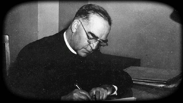 <p>RTE One Television will broadcast a feature-length documentary ‘Heart of a Servant – The Father Flanagan Story’ at 9.30 p.m. on Monday, July 6th.</p>