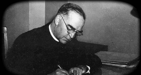 RTÉ to screen new documentary on Fr. Edward Flanagan tonight