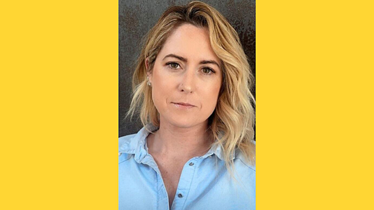 Abuse survivor creates app to help others cope with trauma and addiction