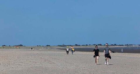 Temperatures set to reach up to 30 degrees this week