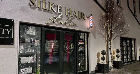 'To every single client, thank you' - salon pays tribute to customers